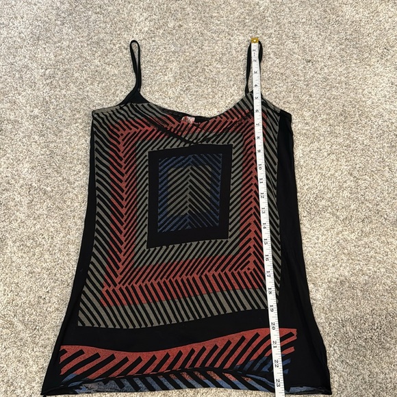 Urban Outfitters Sparkle & Fade tank S - Picture 7 of 9
